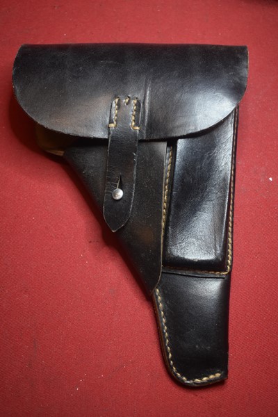 WW2 GERMAN P38 HOLSTER-SOLD