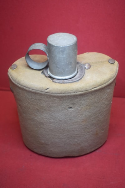 WW1 AUSTRALIAN ARMY MEDICS WATER CANTEEN