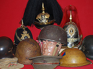 Head Gear