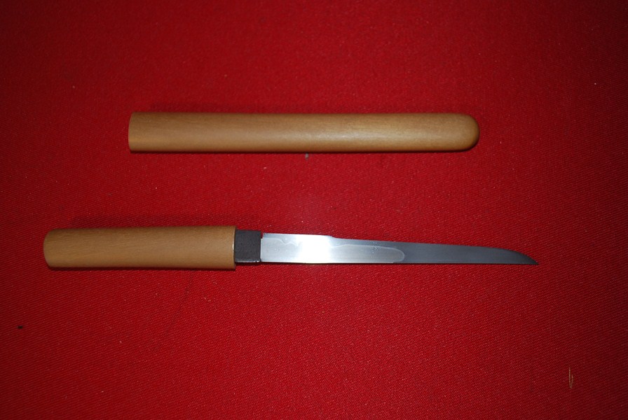 JAPANESE KODZUKA-SOLD