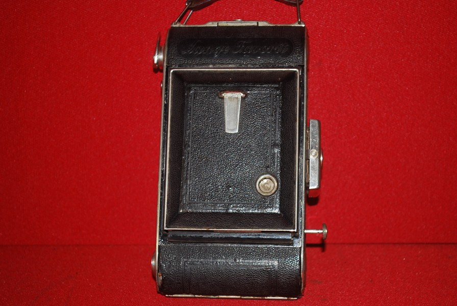 WW2 ERA GERMAN CAMERA-SOLD