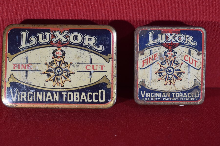 what is the tobacco plant Tobacco