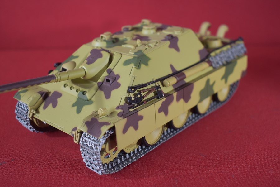 MINICHAMPS 1:35 DIE CAST WW2 GERMAN PANZERKAMPFWAGEN V
