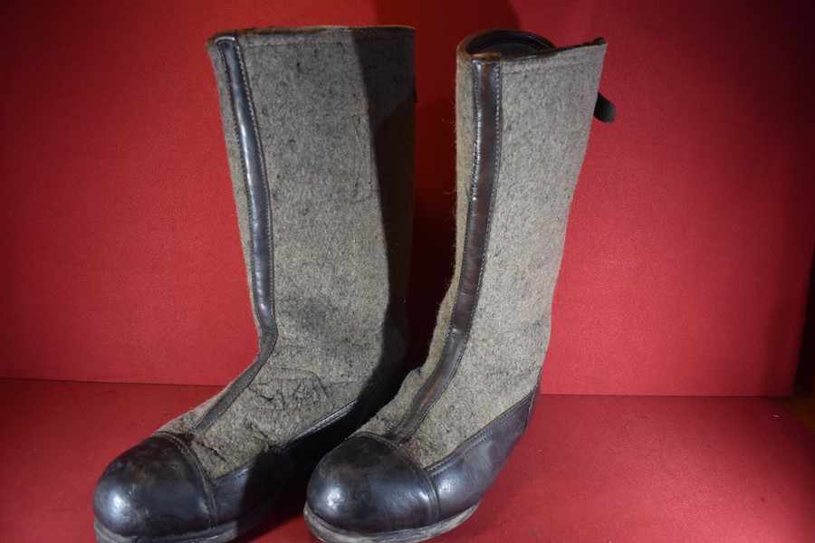 german winter boots