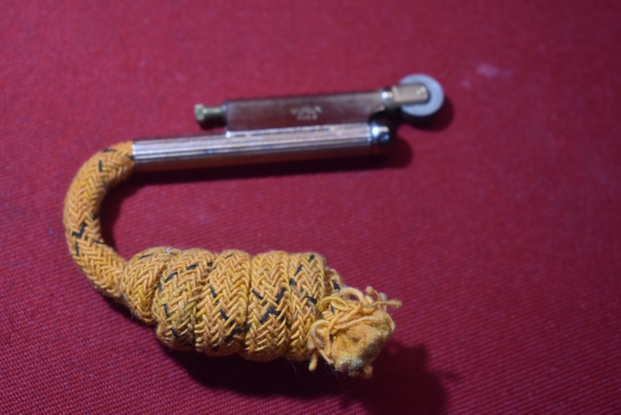 Rope lighter deals