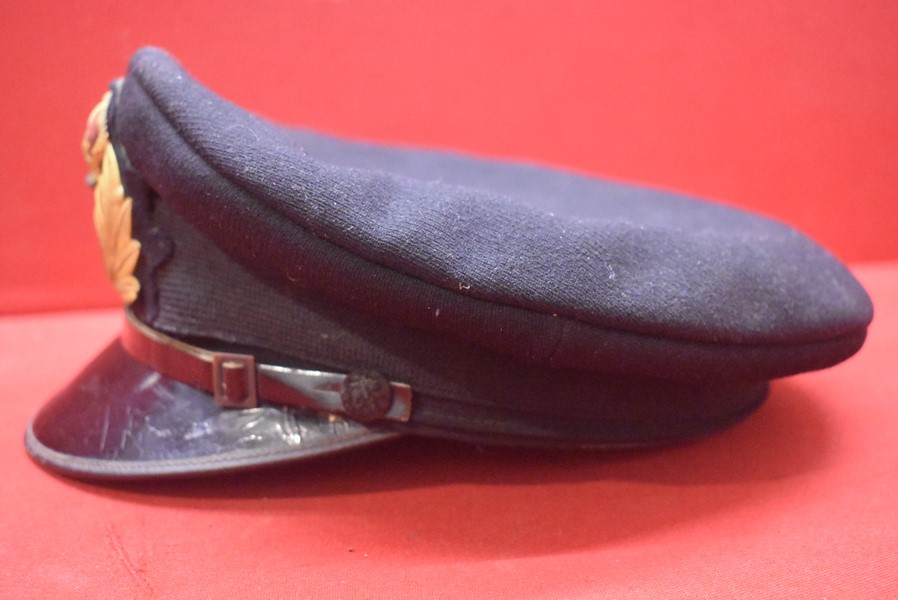 WW2 ROYAL AUSTRALIAN NAVY (RAN) HAT-SOLD