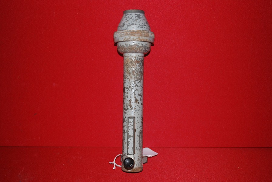 WW2 US NAVY SIGNAL TORCH-SOLD