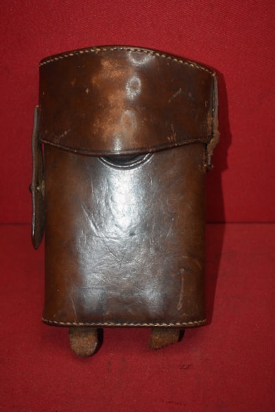 WW1 OFFICERS ORILUX TRENCH TORCH.