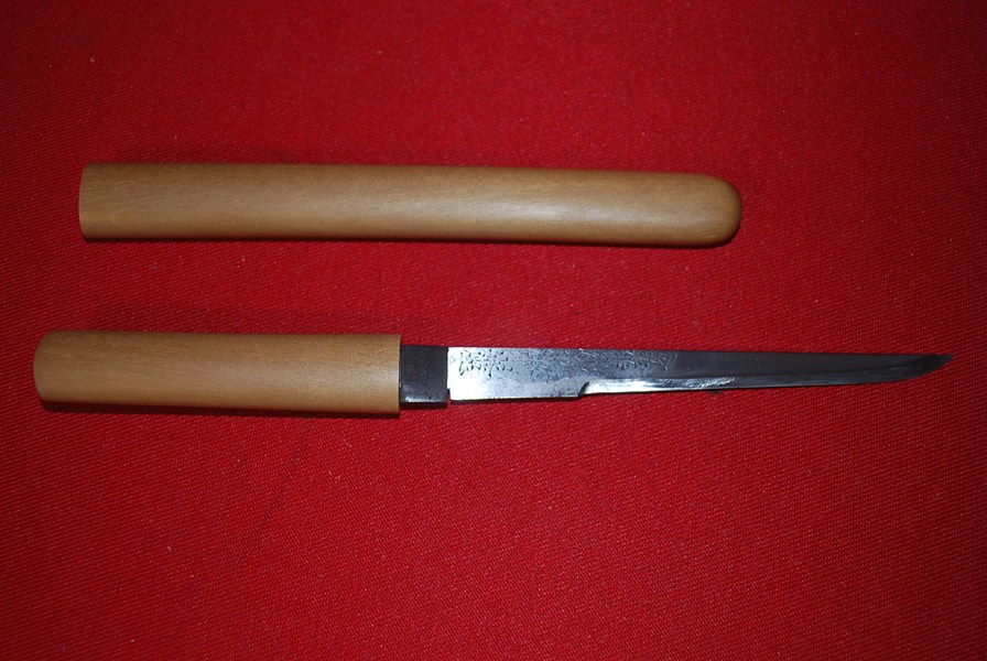 JAPANESE KODZUKA-SOLD