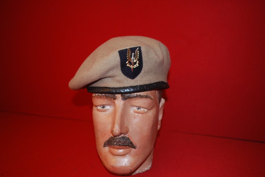 SAS BERET-SOLD