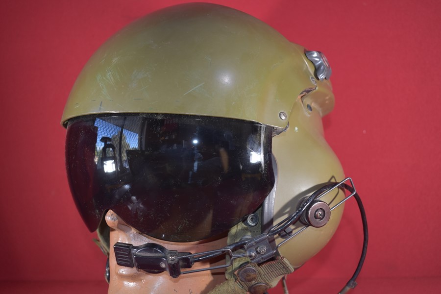 GENTEX US SPH-4 HELO PILOTS HELMET-SOLD