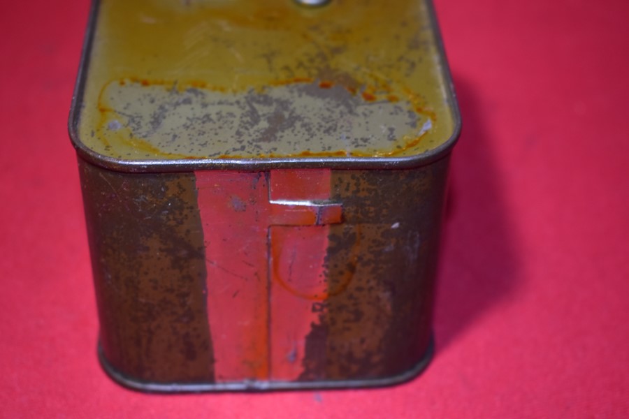 WW2 LIFE-RAFT RATIONS-UNOPENED-SOLD