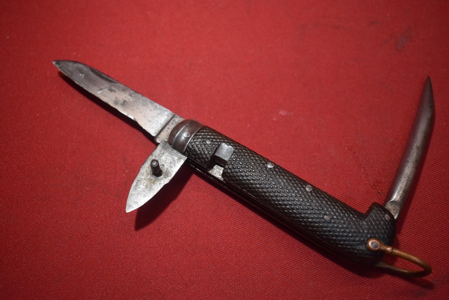 WADE AND BUTCHER JACK/CLASP KNIFE-SOLD