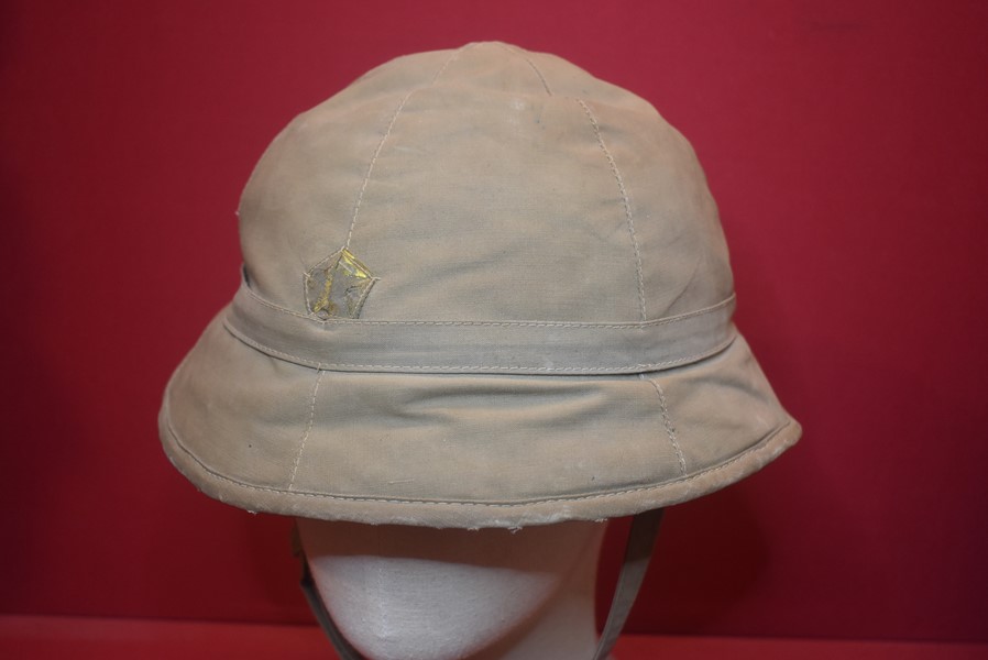 WW2 JAPANESE TYPE 98 SUN PITH HELMET