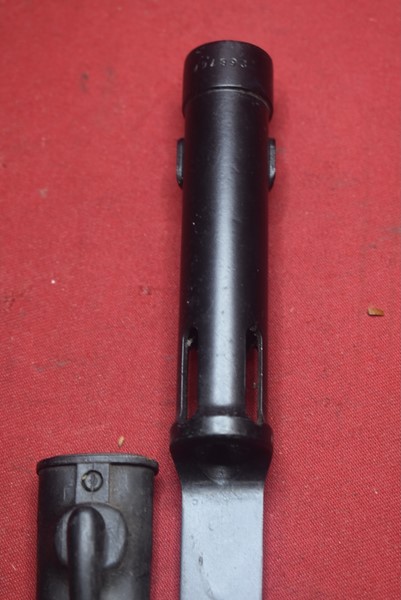 FN/FAL SOCKET BAYONET TYPE C